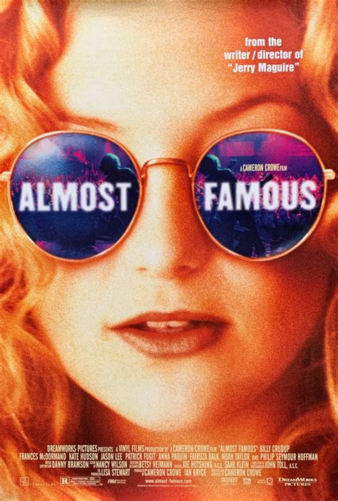 streaming Almost Famous
